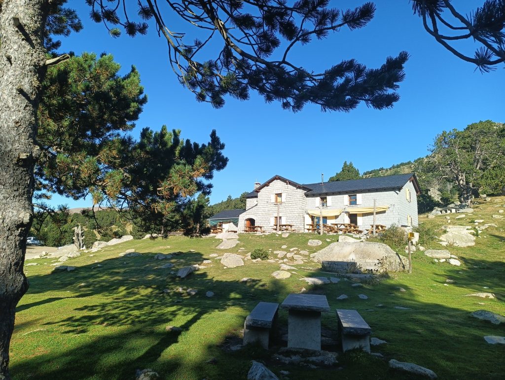 Foto de La Cerdanya 11