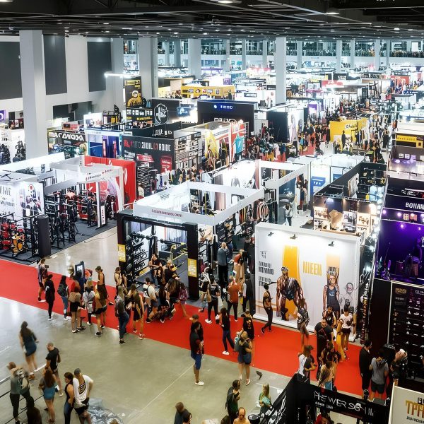 SOMA debuta en Valencia y confirma que el fitness ya no cabe en un solo formato