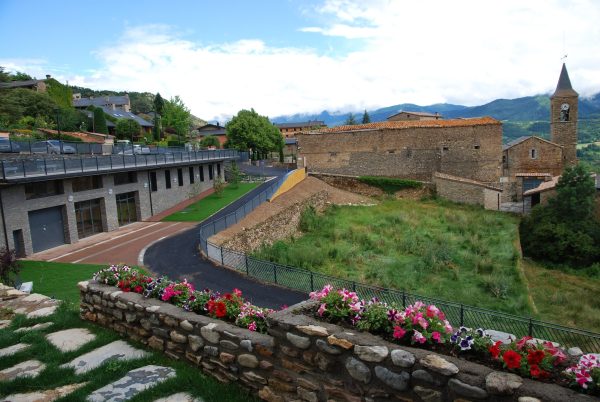 Foto de La Cerdanya 2