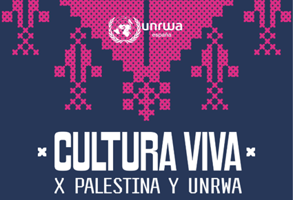 Un ciclo de eventos culturales en Madrid mantiene viva la causa palestina