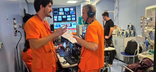 SEED Live 2026: el congreso médico que convierte la formación en experiencia