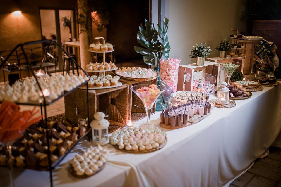 Foto de Lola Catering 1