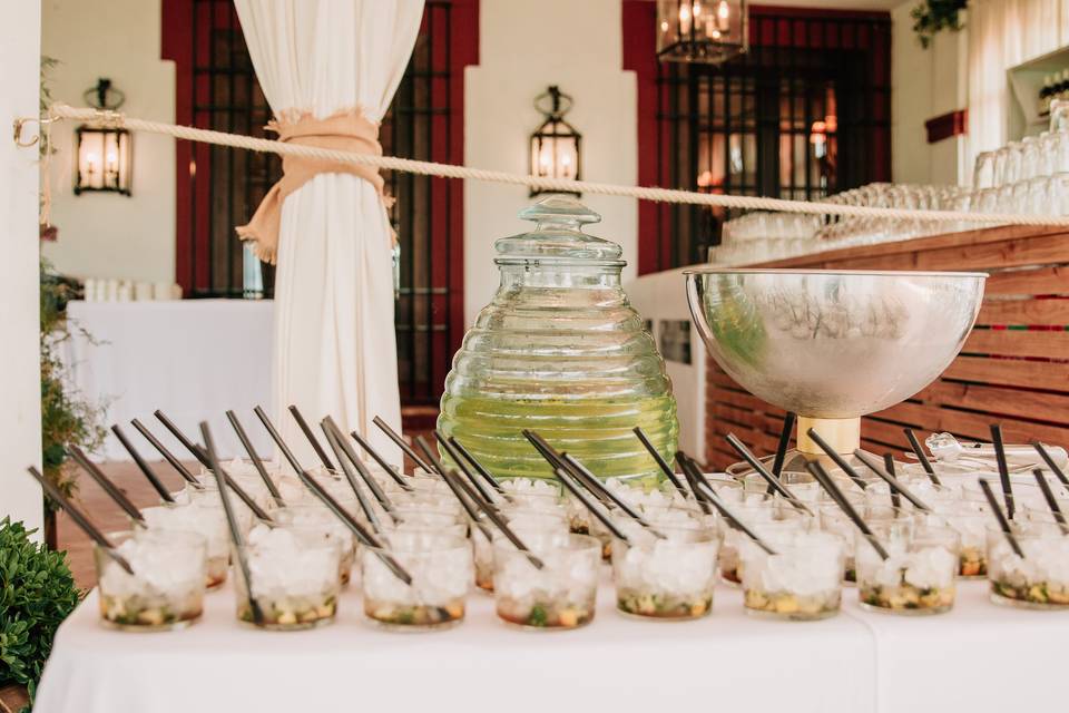 Foto de Lola Catering 3