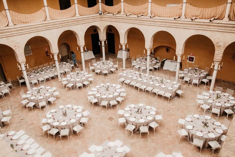 Foto de Lola Catering 6