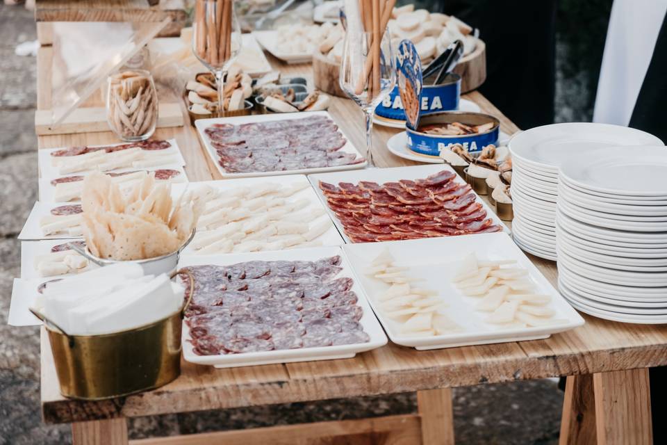 Foto de Lola Catering 2