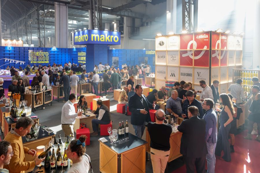 Gastronomic Forum Barcelona 2026 crecerá en capacidad y oferta expositiva