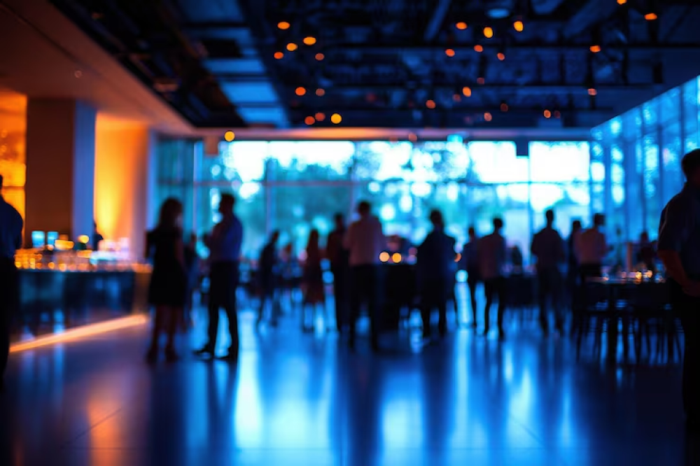 Foto de Karisma eventos & protocolo 1