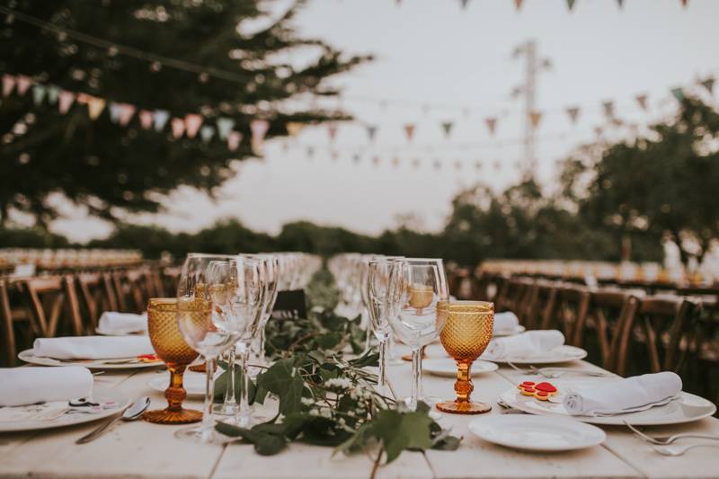 Foto de Lola Catering 4