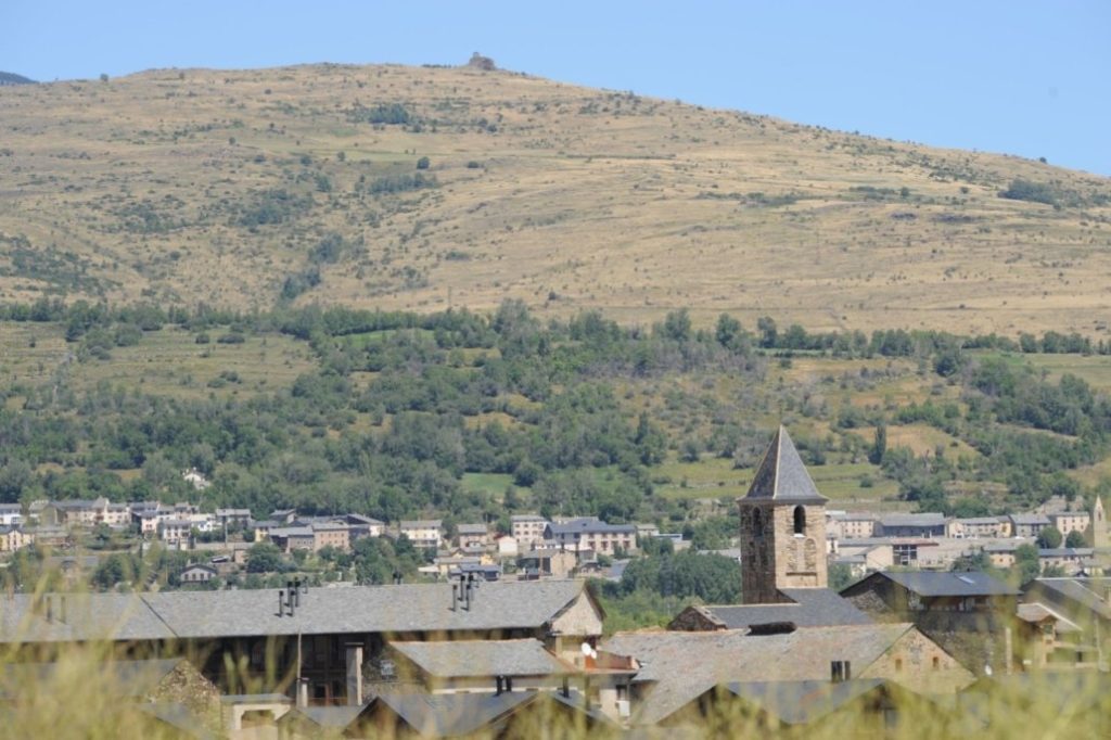 Foto de La Cerdanya 13