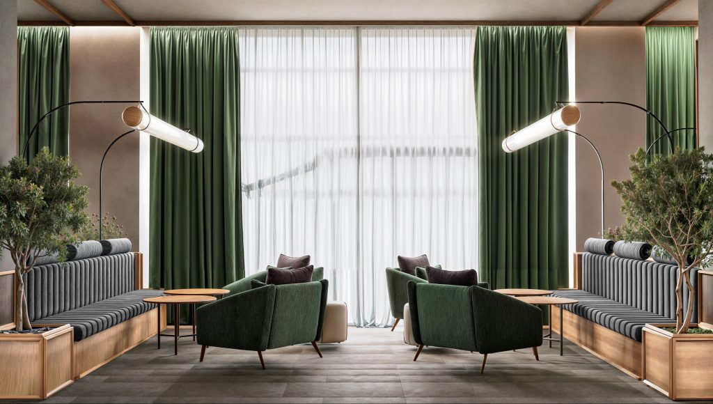 Barceló Valladolid abre sus puertas con más de 700 m² para eventos
