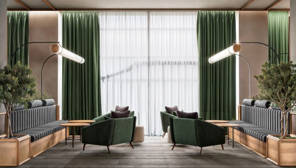 Barceló Valladolid abre sus puertas con más de 700 m² para eventos