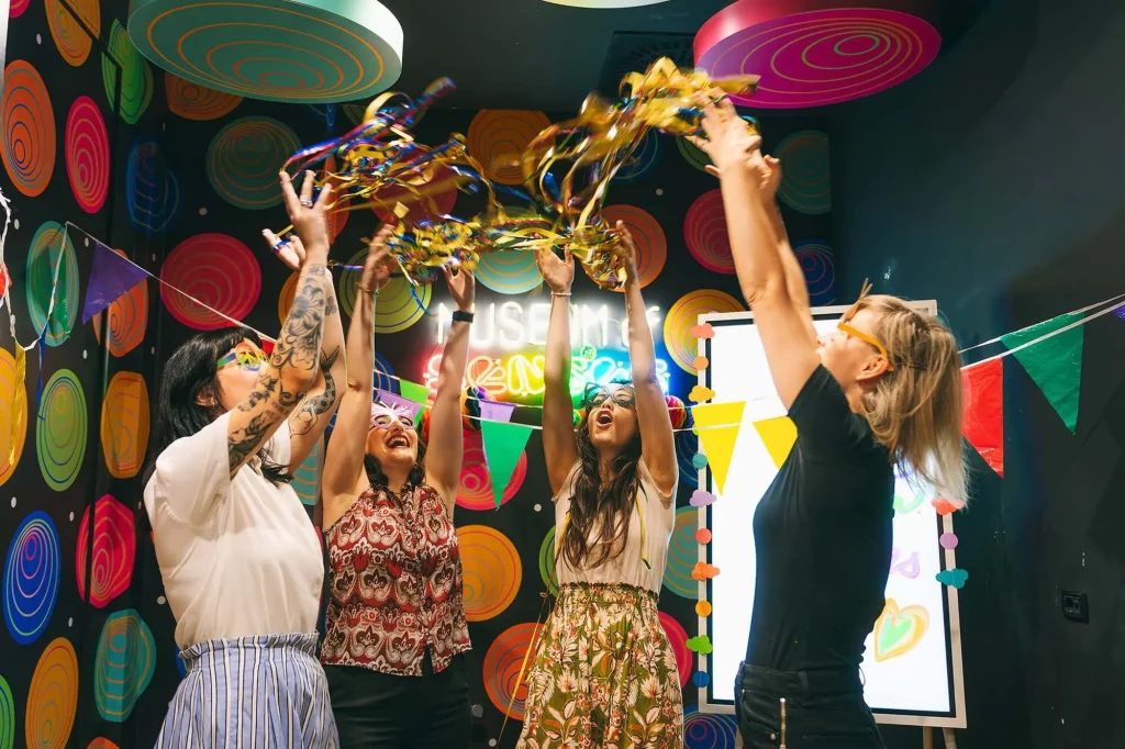 Foto de El Museo de los Sentidos 5