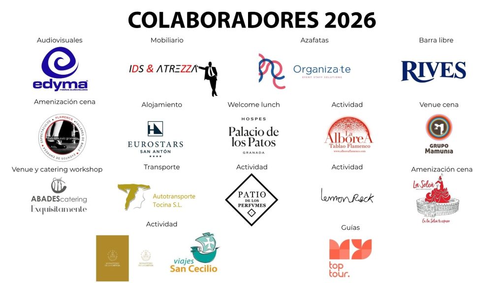 MIS Andalucía 2026