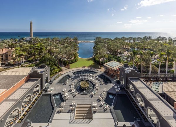Photo of Hoteles Lopesan 4