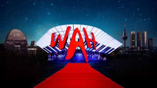 WAH Show: Un espacio ideal para eventos corporativos