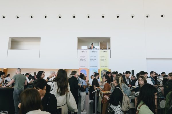 Innovación, sostenibilidad y cultura local: el mix de la convención de Atolls en Mallorca