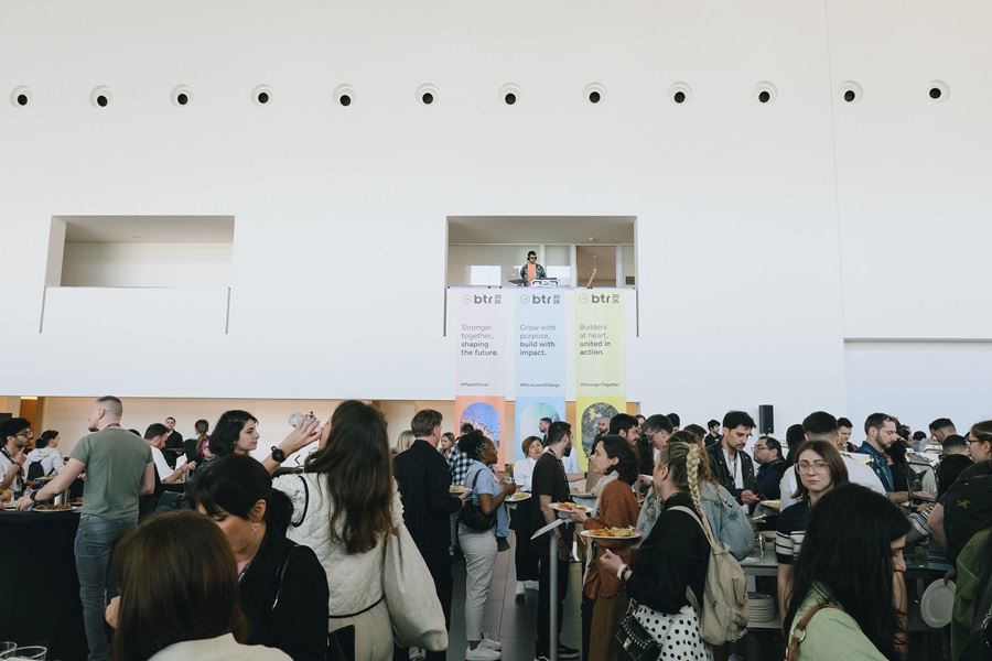 Innovación, sostenibilidad y cultura local: el mix de la convención de Atolls en Mallorca