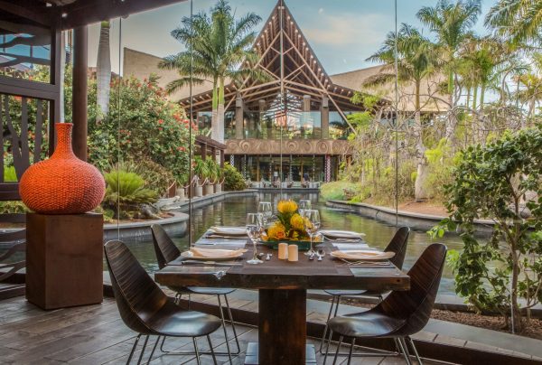 Photo of Hoteles Lopesan 3