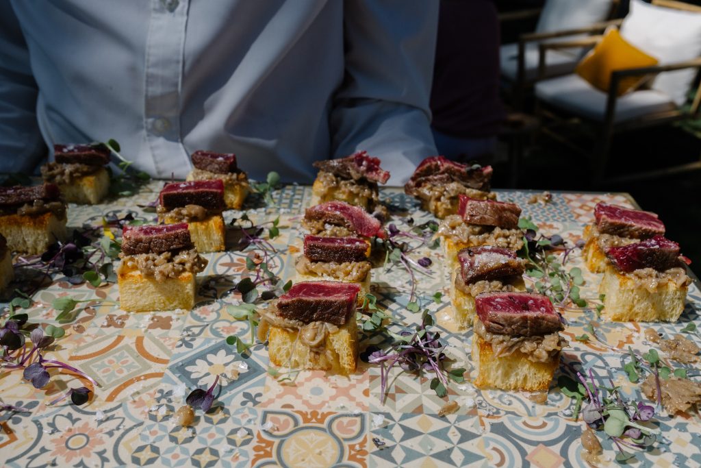 Photo of Catering Noray 5