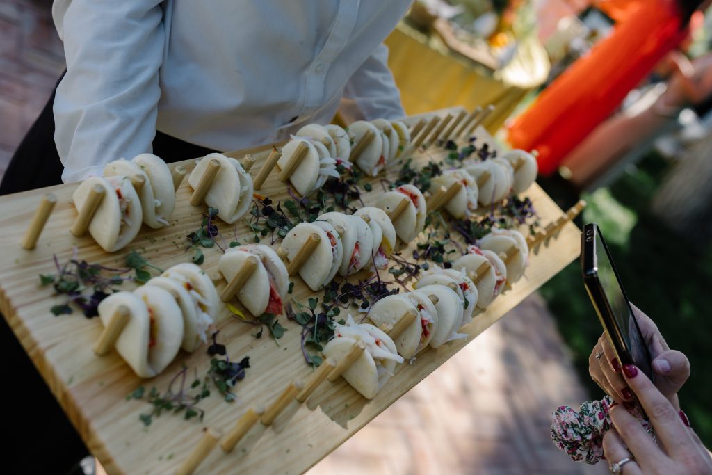 Photo of Catering Noray 4