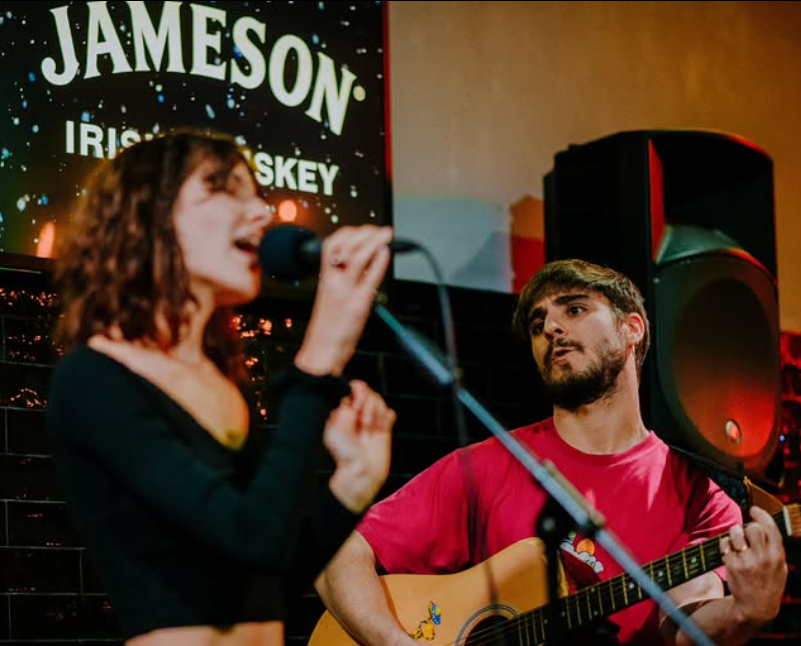 Imagen de Perseide Duet