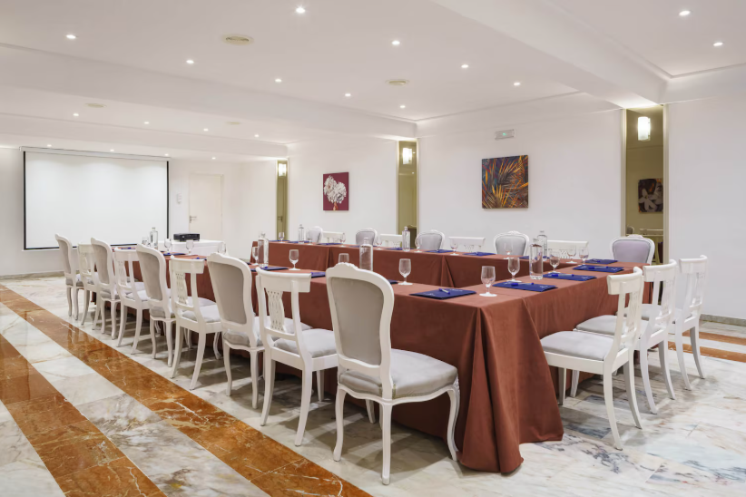Foto de Hotel Crisol Jardines de Córdoba 1