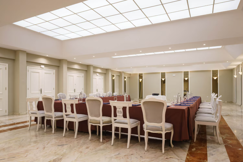 Photo of Hotel Crisol Jardines de Córdoba 4