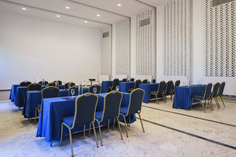 Photo of Hotel Crisol Jardines de Córdoba 2