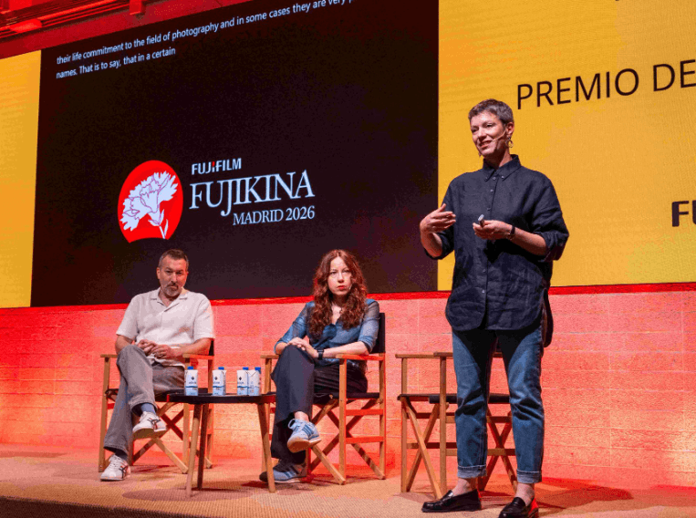 El festival itinerante Fujikina llega a Madrid después de Tokio y Nueva York 