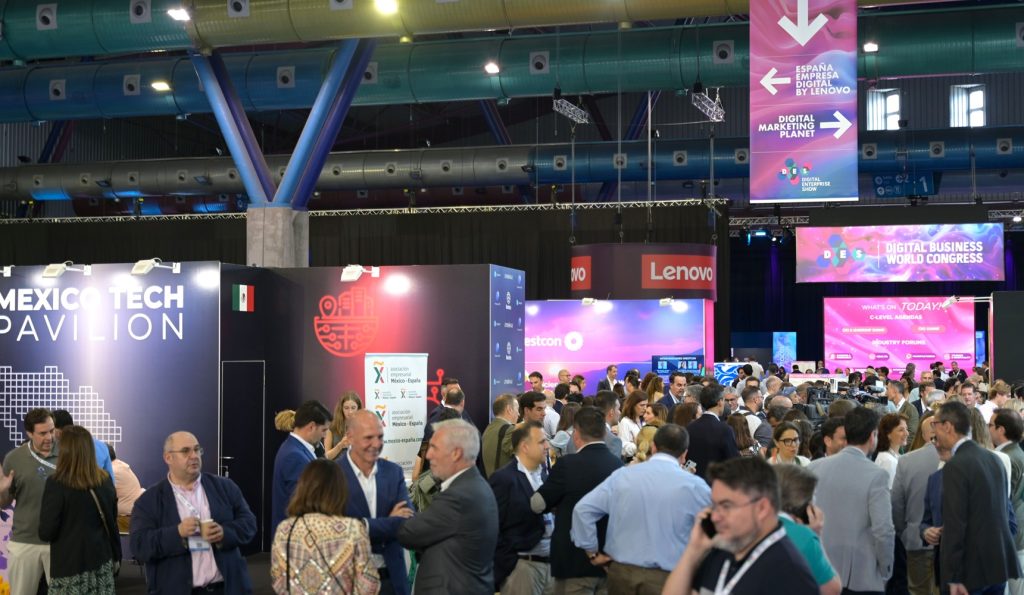 DES 2026 IA MÁLAGA CIBERSEGURIDAD PYMES MARKETING