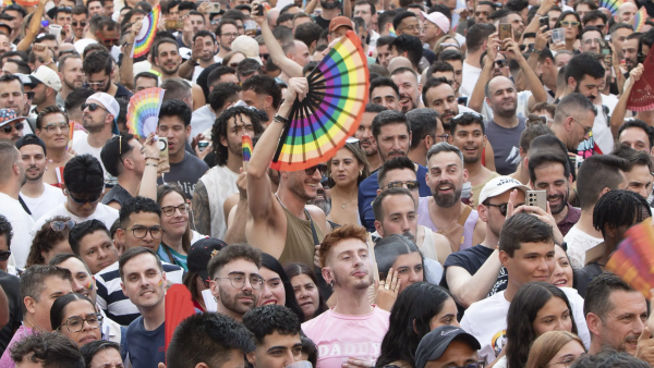 Madrid Pride 2026 convierte la reivindicación en una experiencia urbana