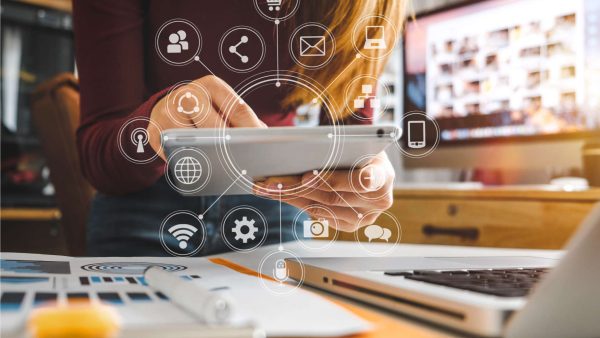 Seis reglas sencillas para tu estrategia de tecnología para eventos