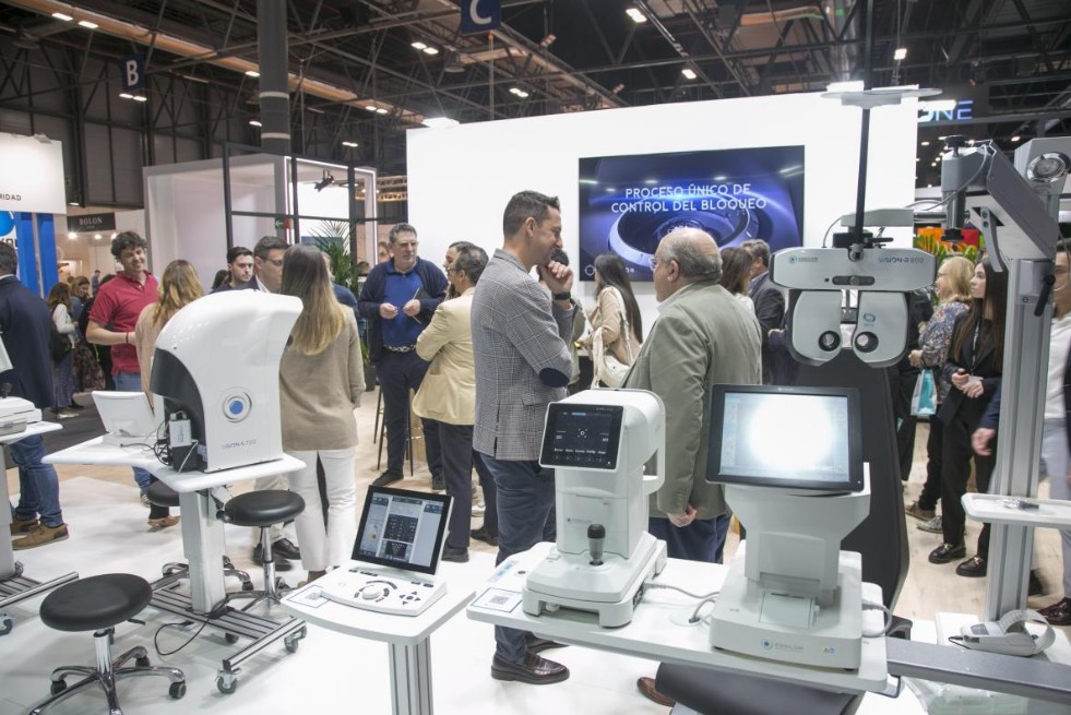 472 ferias con más de 6,8 millones de visitantes: es el dato que nos deja el 11.º Global Exhibiti
