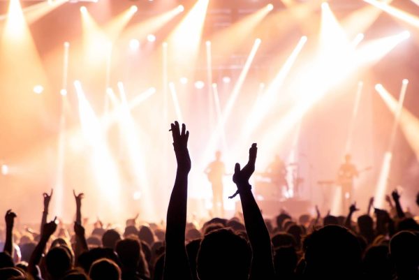 Festivales: ¿se acabó la fiesta?