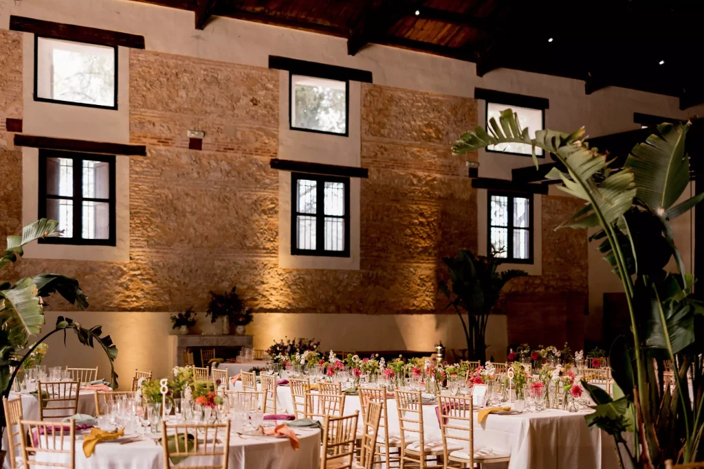 Photo of Espacios Gourmet Catering & Eventos 4