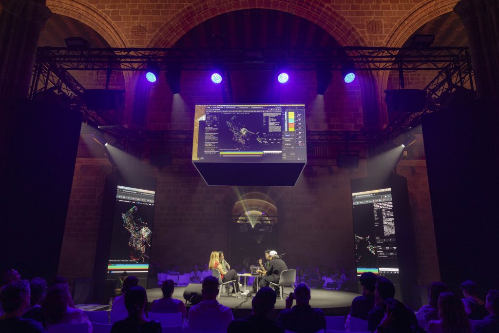 Sónar 2026, cuando cambiar de recinto significa rediseñar una experiencia