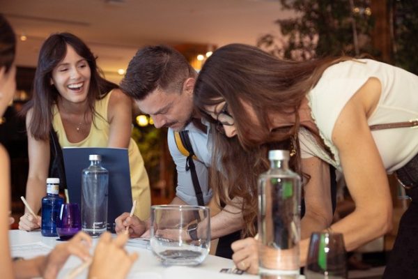  Más de 120 profesionales acuden al afterwork de Foro MICE en Madrid