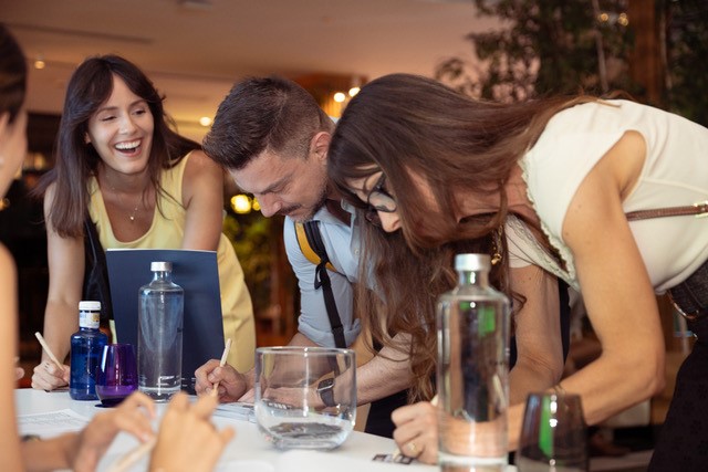 Más de 120 profesionales acuden al afterwork de Foro MICE en Madrid