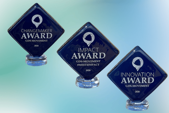 Proyectos de legado y accesibilidad, así son los ganadores de los GDS-Awards en Polonia (¡pura in