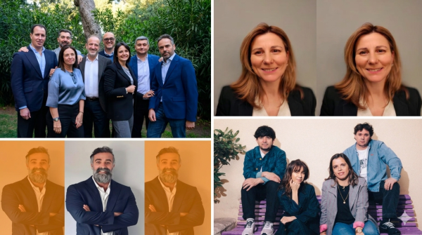 Los últimos nombramientos que debes conocer