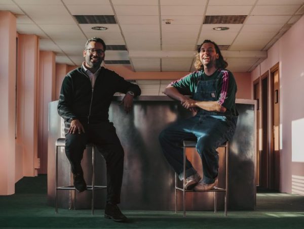 Visitamos Turbo, la nueva agencia que llevó la traición de Figo al banco digital