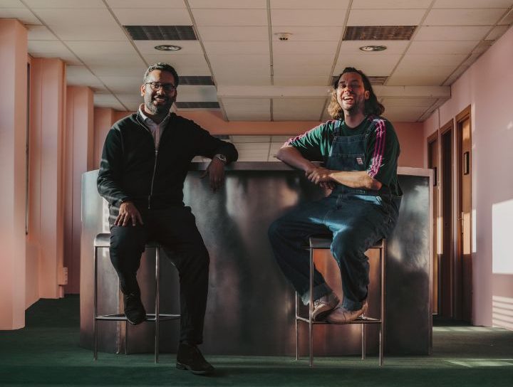Visitamos Turbo, la nueva agencia que llevó la traición de Figo al banco digital
