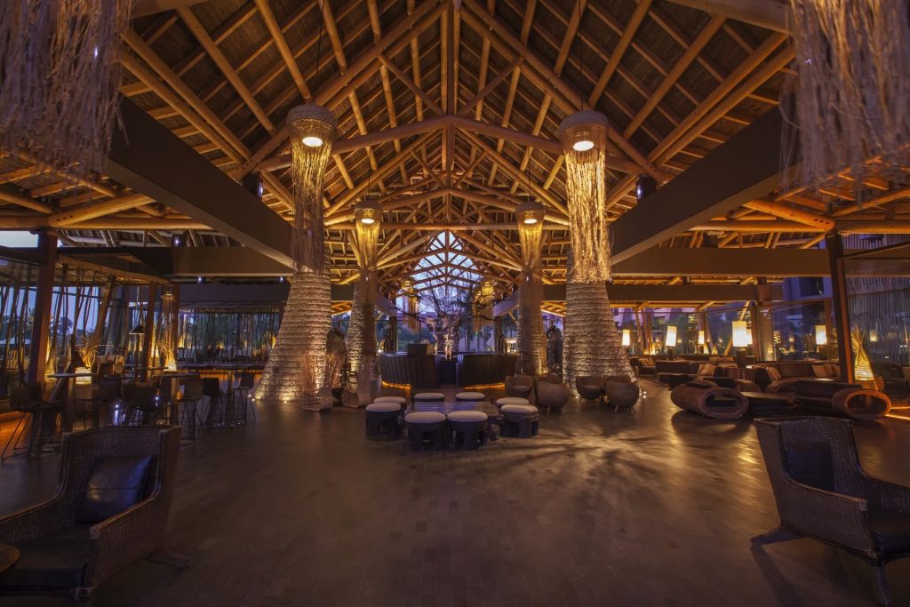 Photo of Hoteles Lopesan 6