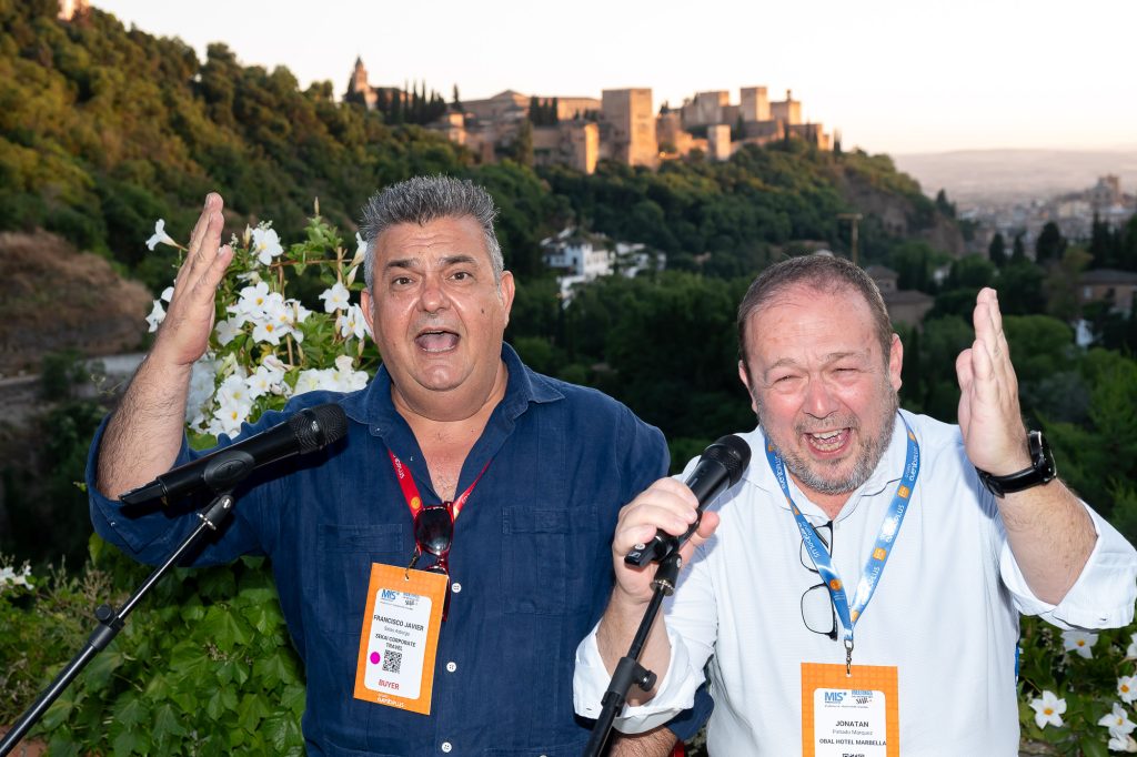MIS Andalucía 2026