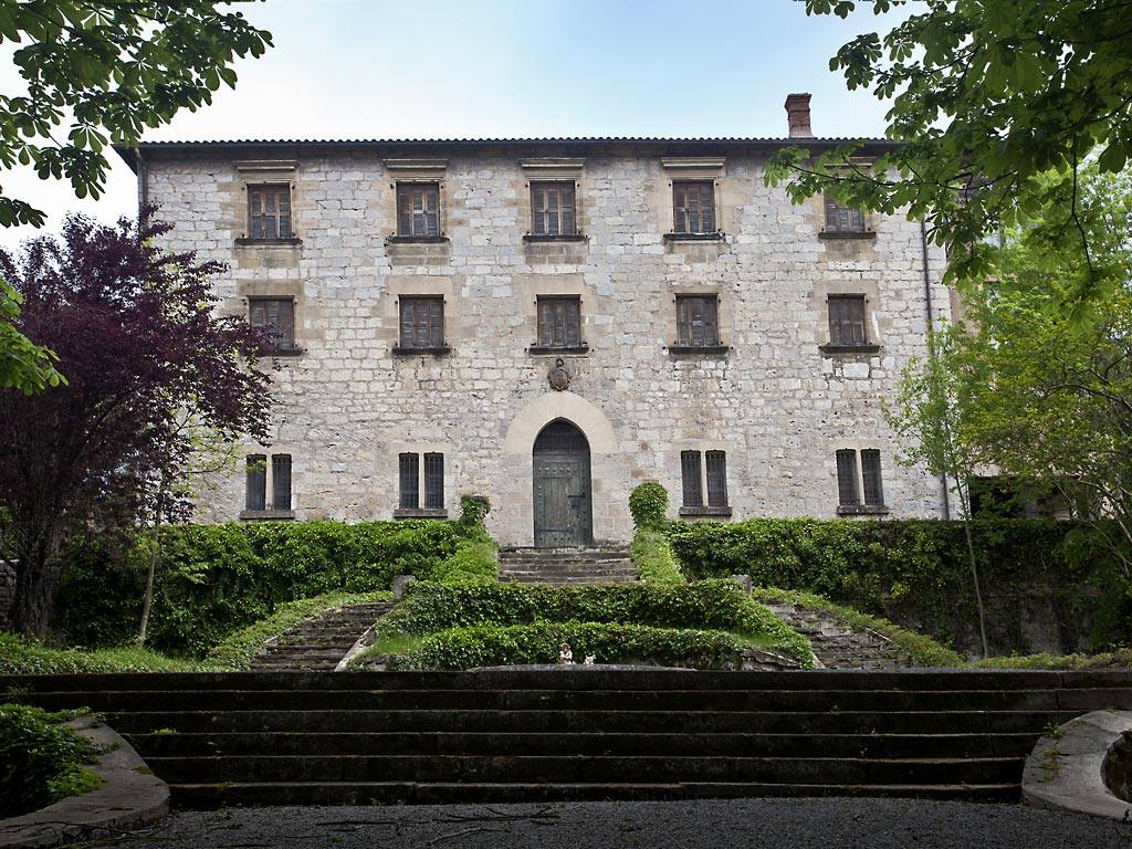 Foto de Palacio de Murgia 1
