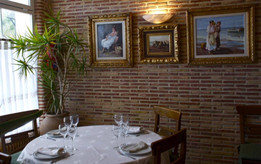 Foto de Arrocería Noray 2