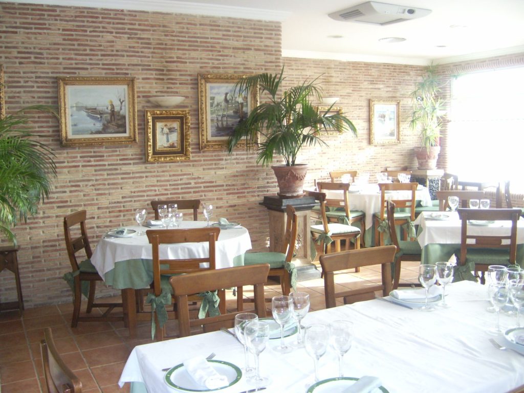 Foto de Arrocería Noray 3