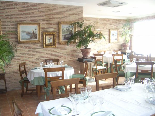 Foto de Arrocería Noray 3