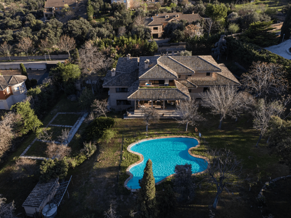Montesión 71, nueva finca de lujo en Toledo 