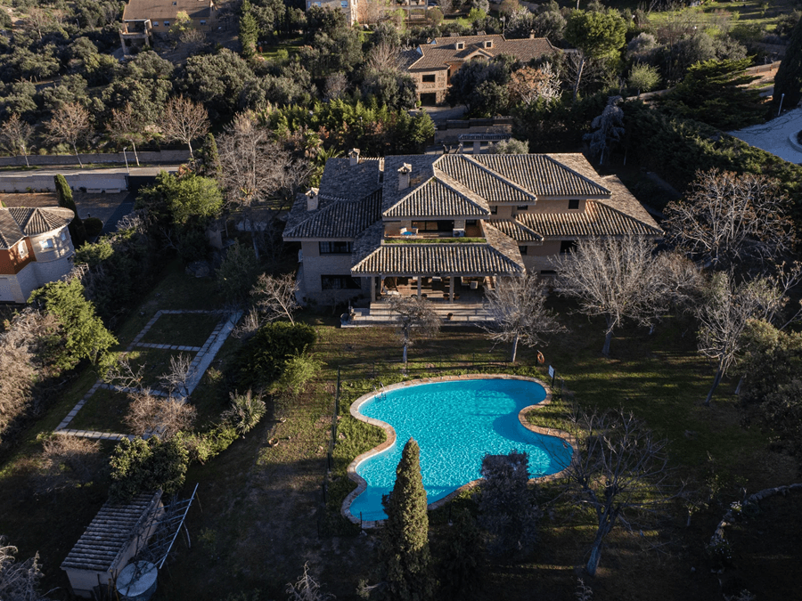 Montesión 71, nueva finca de lujo en Toledo 